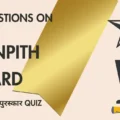 GK Questions on Jnanpith Award