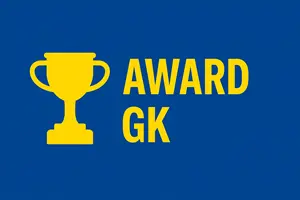 Award GK