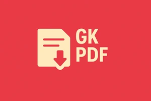 GK PDF