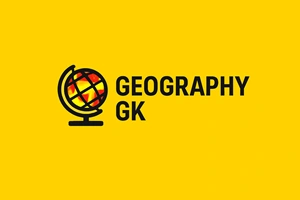 Geography GK