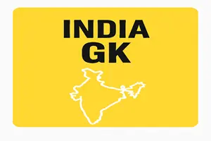 India GK